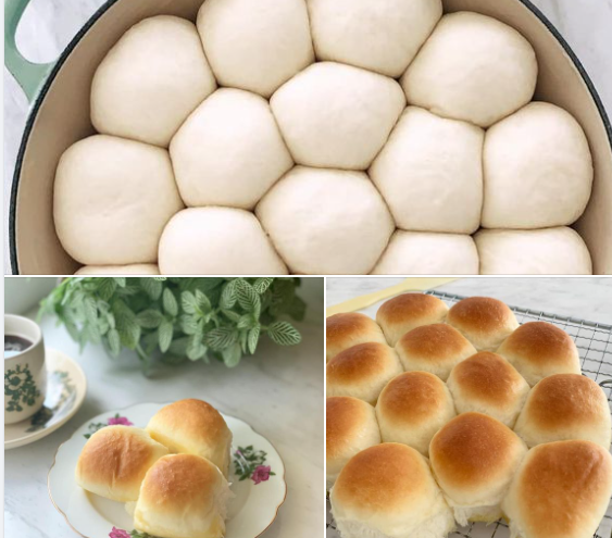 How to Make Pa'un Bread